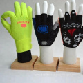 pu foam display mannequin hand manikin for gloves